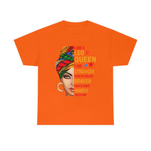 Load image into Gallery viewer, Leo #10 Cotton Tee