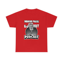Load image into Gallery viewer, Morning Praise Multi Color Cotton Tee