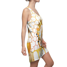 Load image into Gallery viewer, Queen B Women's Racerback Dress
