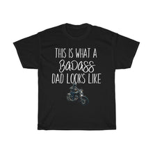 Load image into Gallery viewer, This Is What Motorcycle Cotton Tee