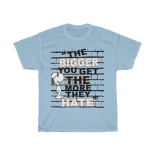 Load image into Gallery viewer, Brick wall Jay Dog Unisex Cotton Tee