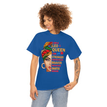 Load image into Gallery viewer, Leo #10 Cotton Tee