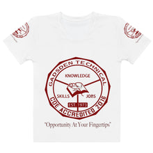 Load image into Gallery viewer, Women's T-shirt