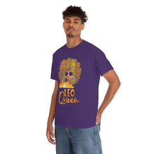 Load image into Gallery viewer, Leo #6 Cotton Tee