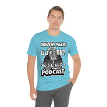 Load image into Gallery viewer, Morning Praise Pink Short Sleeve Tee