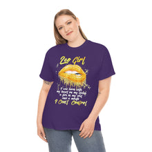 Load image into Gallery viewer, Leo #8 Cotton Tee