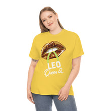 Load image into Gallery viewer, Leo #13 Cotton Tee
