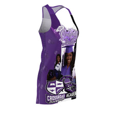 Load image into Gallery viewer, Jaila's 2021 Grad Women's Racerback Dress