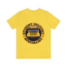 Load image into Gallery viewer, Student Delivery Specialist Tee