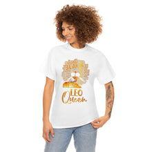Load image into Gallery viewer, Leo #6 Cotton Tee