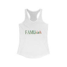 Load image into Gallery viewer, FAMUish Racerback Tank