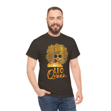Load image into Gallery viewer, Leo #6 Cotton Tee