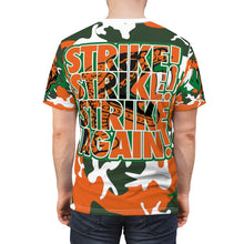Load image into Gallery viewer, Rattler 2 AOP Cut & Sew Tee