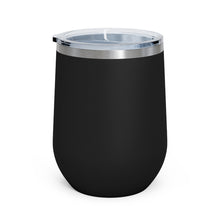 Load image into Gallery viewer, Agent 12oz Insulated Wine Tumbler