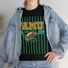 Load image into Gallery viewer, Unisex Heavy Cotton Tee