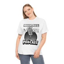 Load image into Gallery viewer, Morning Praise w/ DJ HUT #2 Tee