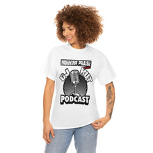 Load image into Gallery viewer, Morning Praise w/ DJ HUT Tee