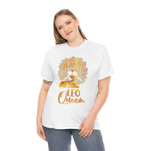 Load image into Gallery viewer, Leo #6 Cotton Tee