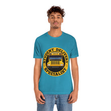 Load image into Gallery viewer, Student Delivery Specialist Tee