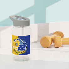 Load image into Gallery viewer, Rickards Tritan Water Bottle