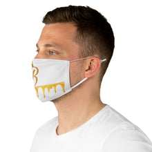 Load image into Gallery viewer, Queen B Face Mask