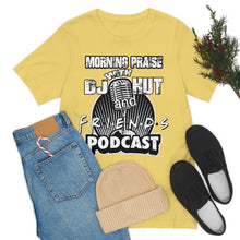 Load image into Gallery viewer, Morning Praise Pink Short Sleeve Tee