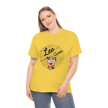 Load image into Gallery viewer, Leo #14 Cotton Tee