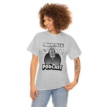Load image into Gallery viewer, Morning Praise Multi Color Cotton Tee