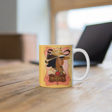 Load image into Gallery viewer, Happy Mother's Day Ceramic Mug 11oz