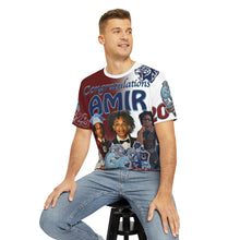 Load image into Gallery viewer, Amir 2 DF Tee