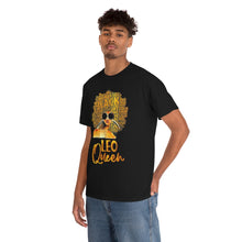 Load image into Gallery viewer, Leo #6 Cotton Tee