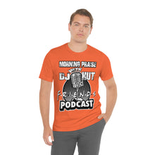 Load image into Gallery viewer, Morning Praise Pink Short Sleeve Tee