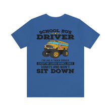 Load image into Gallery viewer, Student Delivery Specialist Tee