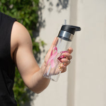 Load image into Gallery viewer, I SUPPORT Sport Bottle, 20oz