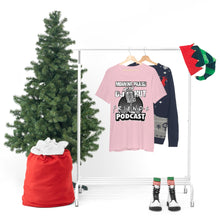 Load image into Gallery viewer, Morning Praise Pink Short Sleeve Tee