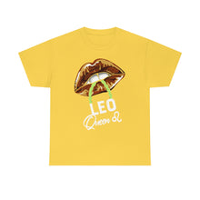 Load image into Gallery viewer, Leo #13 Cotton Tee