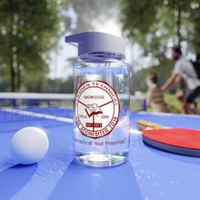 Load image into Gallery viewer, Gadsden Technical College Tritan Water Bottle