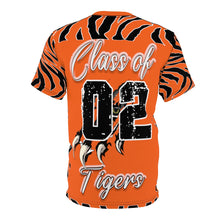 Load image into Gallery viewer, C/O '02 Be Out Day Tee