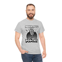 Load image into Gallery viewer, Morning Praise Multi Color Cotton Tee