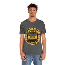 Load image into Gallery viewer, Student Delivery Specialist Tee