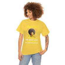 Load image into Gallery viewer, Leo #4 Cotton Tee