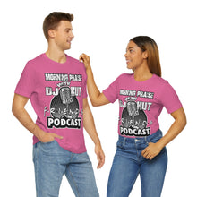 Load image into Gallery viewer, Morning Praise Pink Short Sleeve Tee