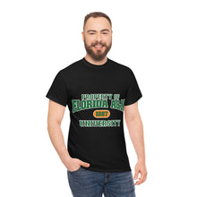 Load image into Gallery viewer, Property of FAMU Cotton Tee