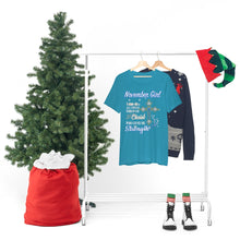 Load image into Gallery viewer, November Girl Short Sleeve Tee