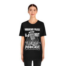 Load image into Gallery viewer, Morning Praise Pink Short Sleeve Tee