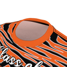 Load image into Gallery viewer, C/O 91 Be Out AOP Tee