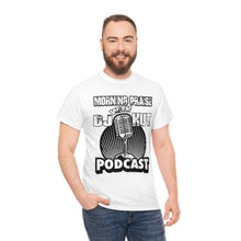 Load image into Gallery viewer, Morning Praise w/ DJ HUT #2 Tee