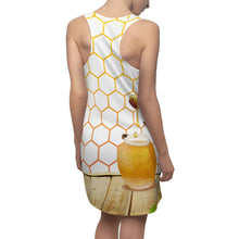 Load image into Gallery viewer, Queen B Women's Racerback Dress