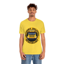 Load image into Gallery viewer, Student Delivery Specialist Tee