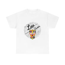 Load image into Gallery viewer, Leo #14 Cotton Tee
